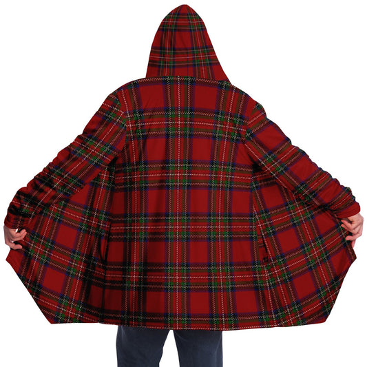 Hooded Cloak