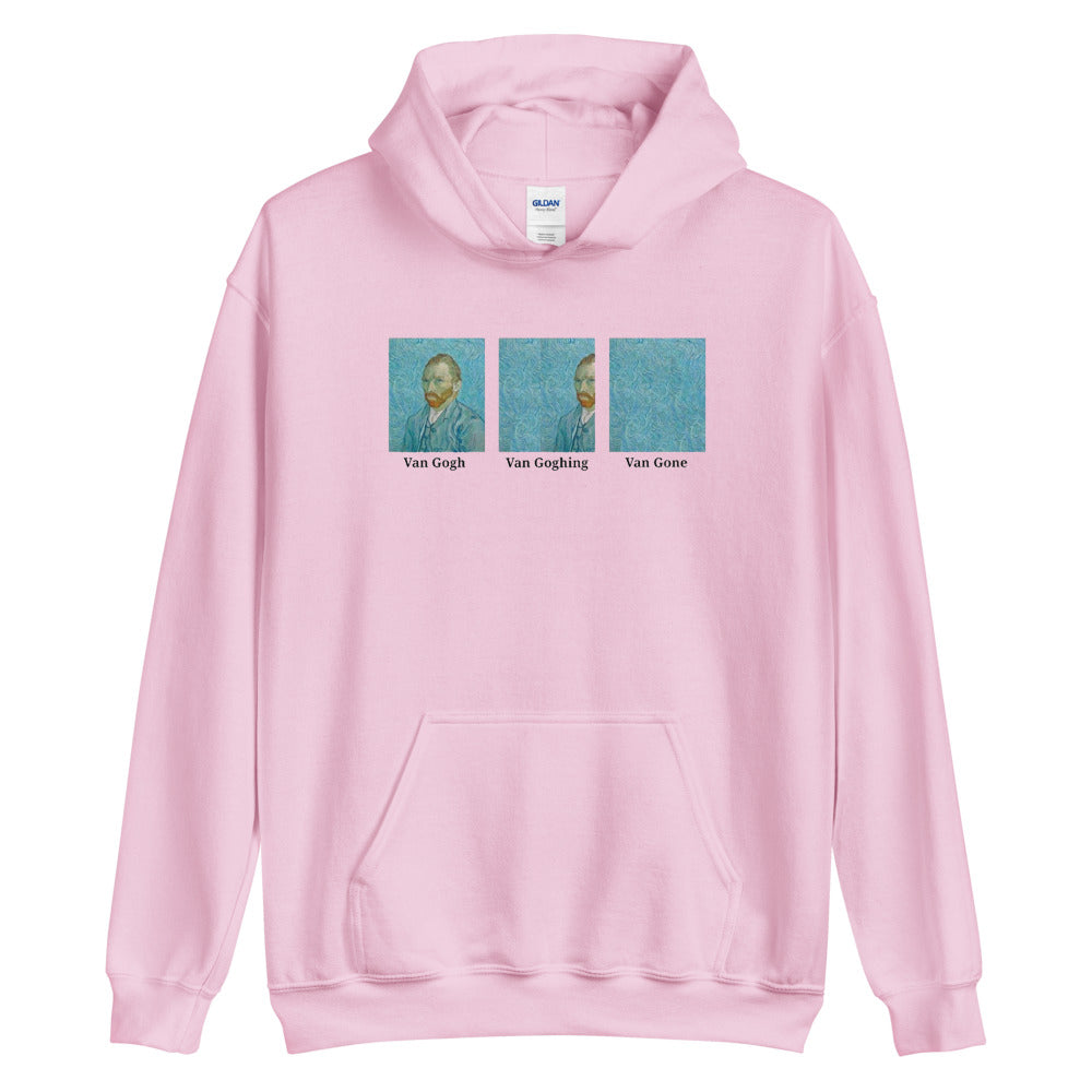 Van Gone Hoodie